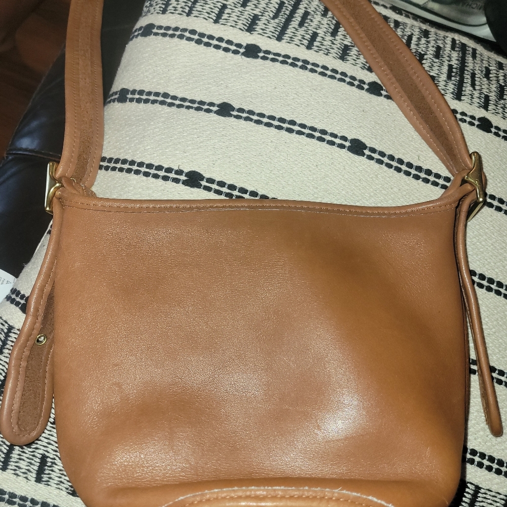 Coach vintage bag